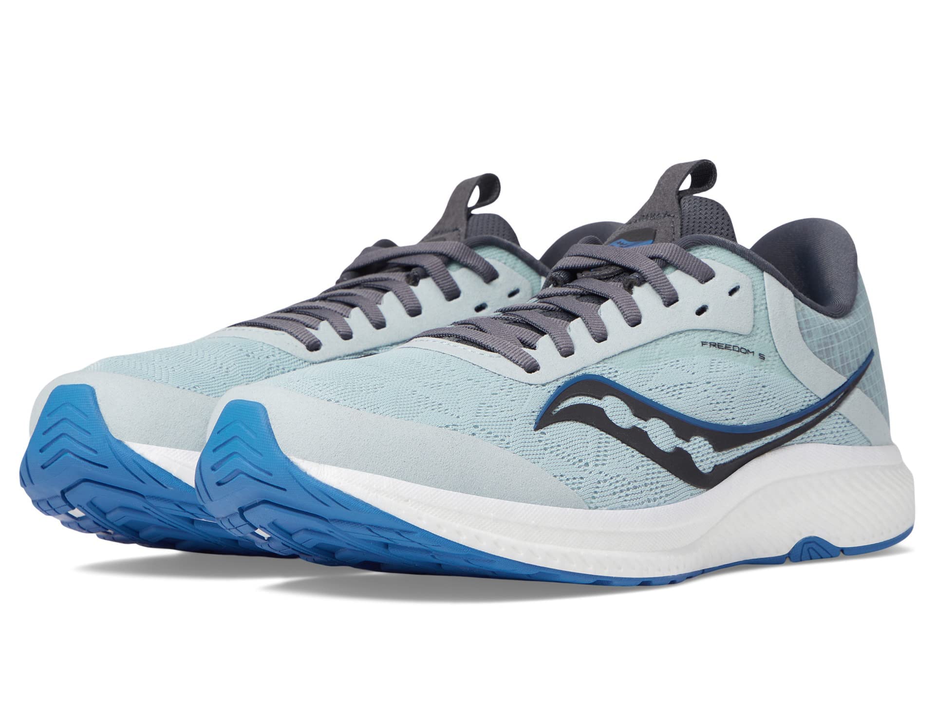 Saucony Women's Freedom 5 Running Shoes