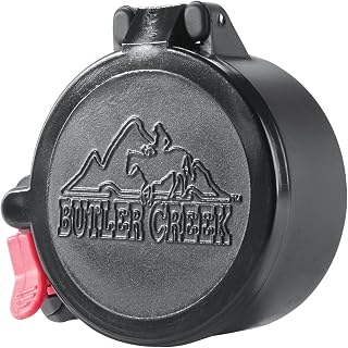 Butler Creek Flip-Open Eyepiece Scope Cover