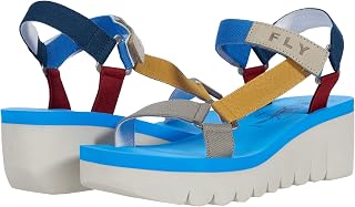 Fly London Yefa726fly Women's Sandals