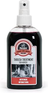 Farriers Equine Care Thrush Treatment (250ml) For Horses