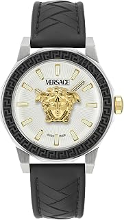 Versace One Pulseira, AÇO