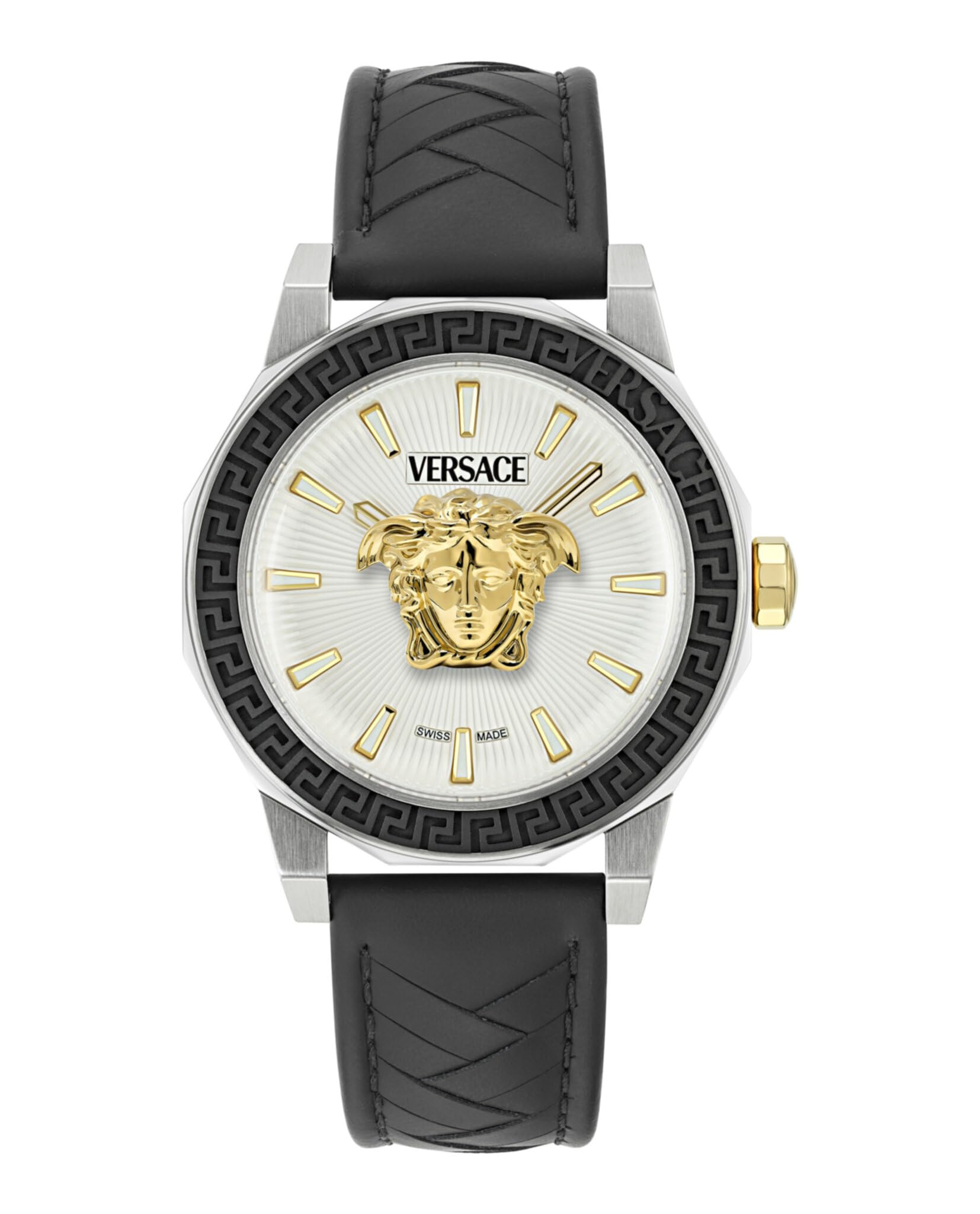 Versace One Pulseira, AÇO