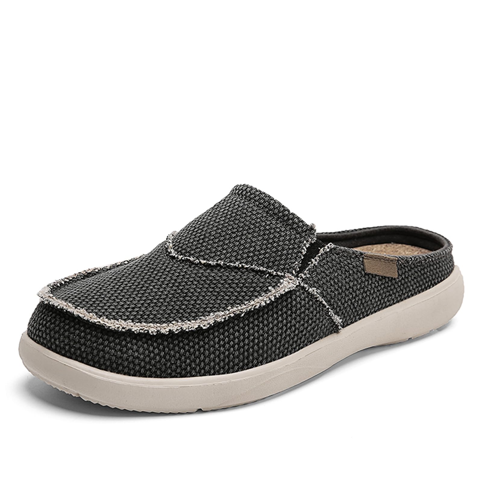 Sanguine Sneakers, Men's, Slip-On, Heel Step, Men's Shoes, Deck Shoes, Casual, C