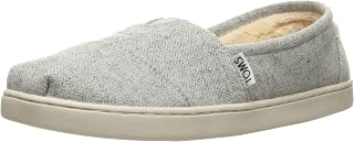 TOMS, Unisex Kids Espadrilles
