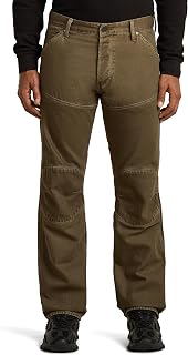 G-Star Men's G-Star Elwood 3D Regular Jeans