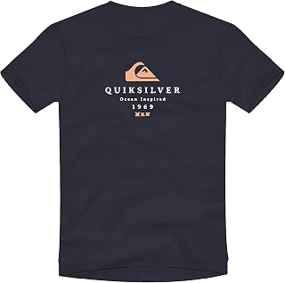 Quiksilver First Fire Men's T-Shirt