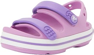 Crocs Crocband Cruiser Sandal T, Unisex Kids Sandal