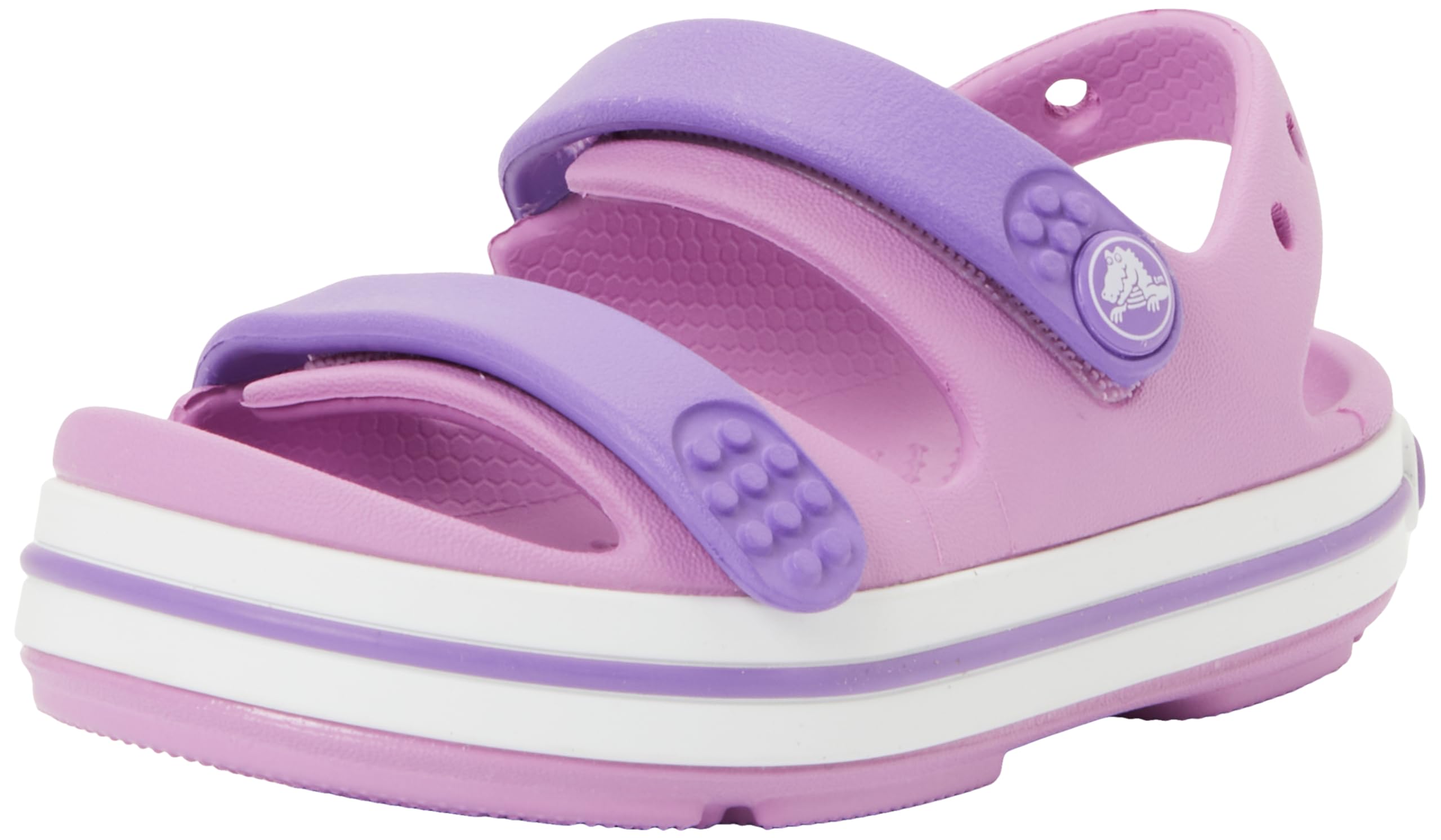 Crocs Crocband Cruiser Sandal T, Unisex Kids Sandal