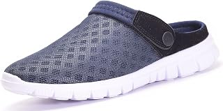 Eagsouni Clogs Slippers Garden Shoes Women Men Summer