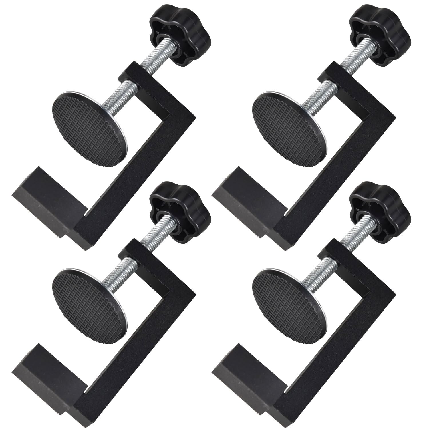4 Pieces 10-57 mm Heavy Duty and Easy to Use Mini Greenhouse Seal, Compact and P