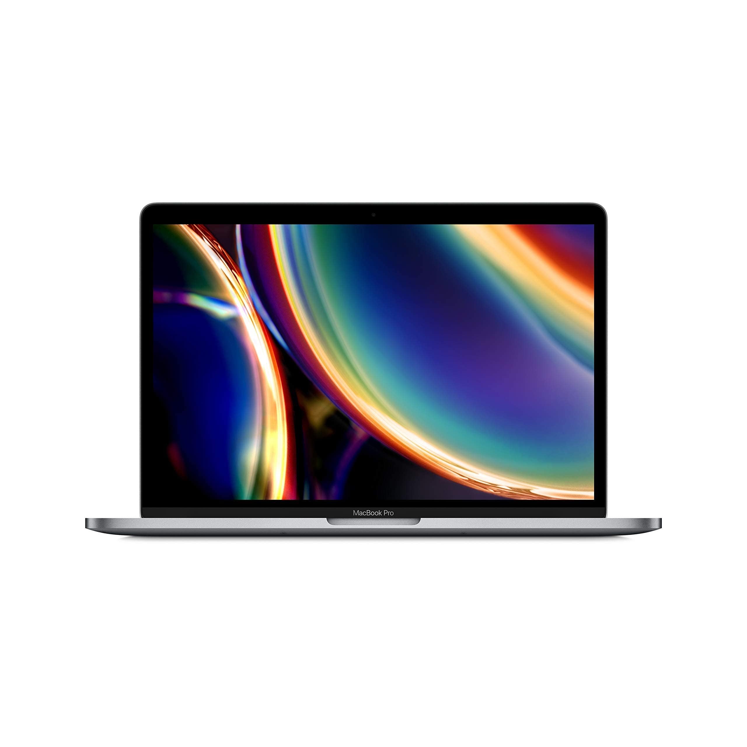 Apple 2020 MacBook Pro with 2.0GHz Intel Core i5 (13-inch, 16GB RAM, 512GB SSD S