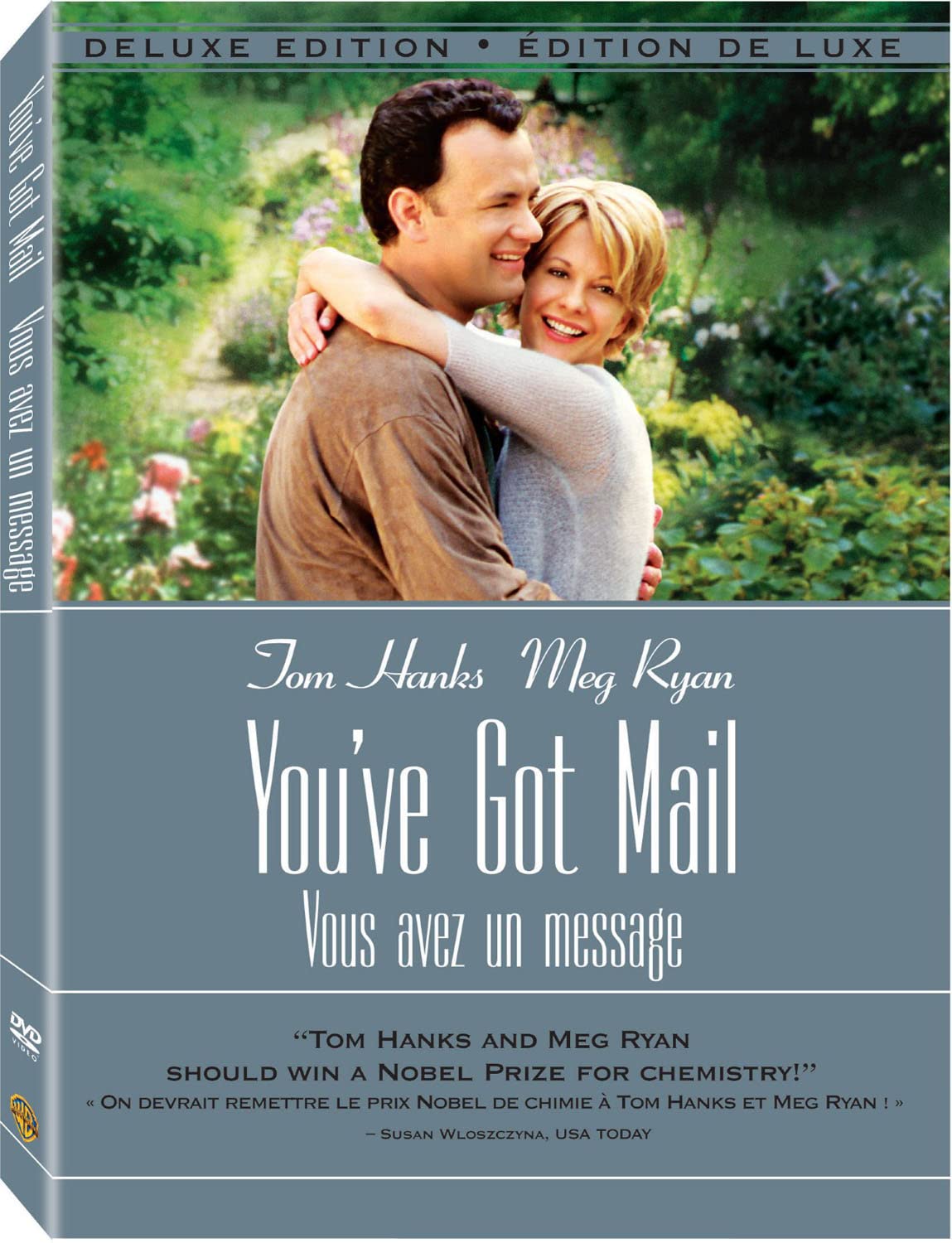 You've Got Mail: Deluxe Edition