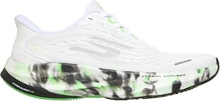 Skechers Women's Aero Spark Hands Free Slip Ins Slip In Trainers