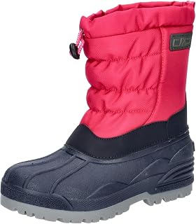 CMP Kids Hanki 3.0 Snow Boots Unisex – Adult