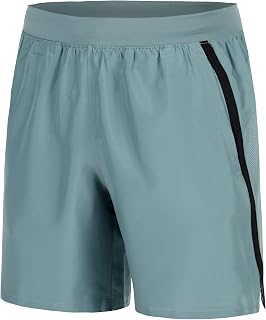 Under Armour Launch Run 7" Shorts - Men's Standard