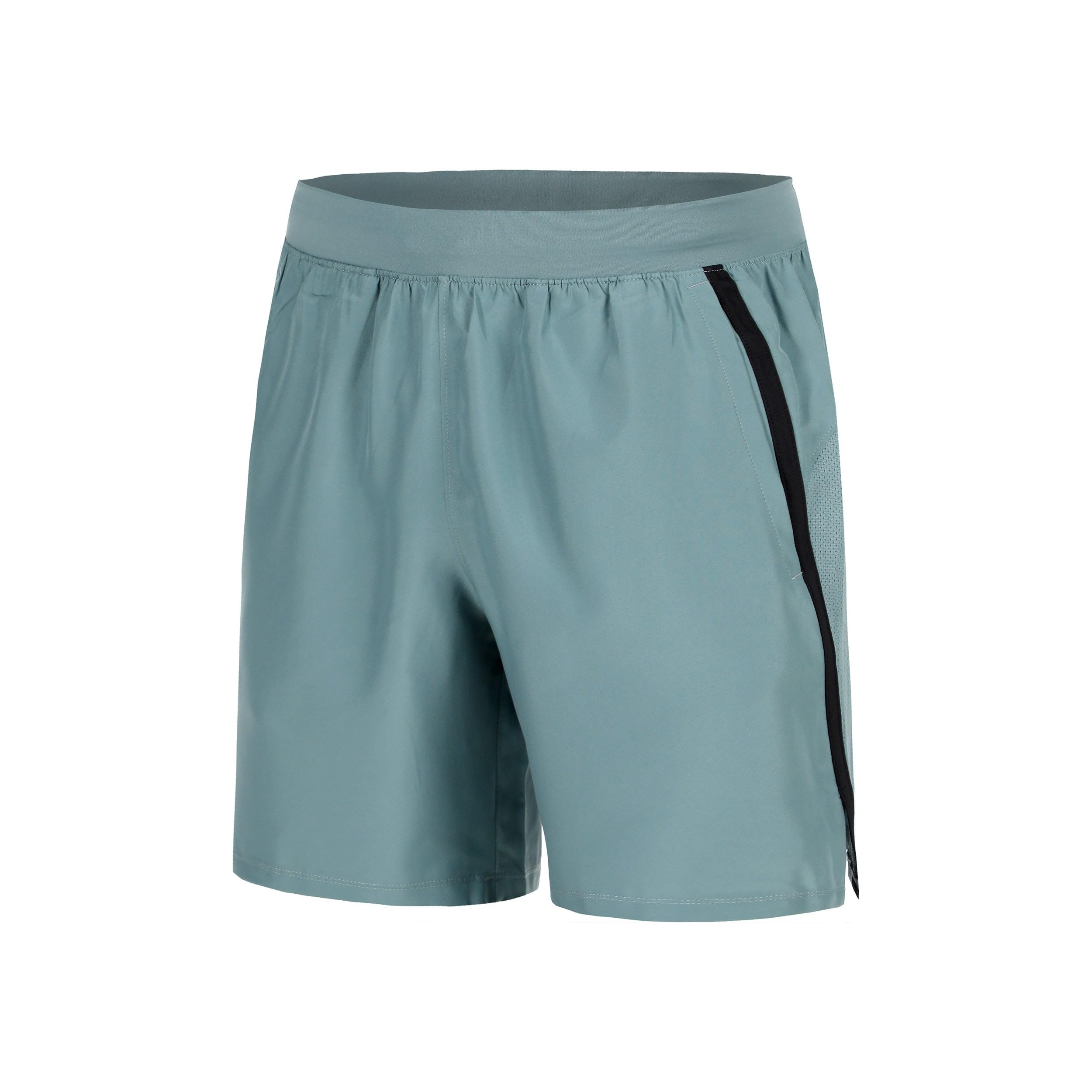 Under Armour Launch Run 7" Shorts - Men's Standard