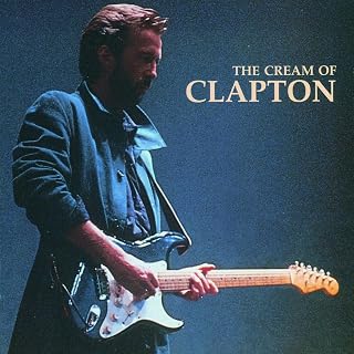 The Cream Of Clapton