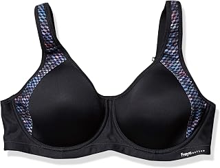 Freya Sonic Underwire Molded Sports Bra Women's