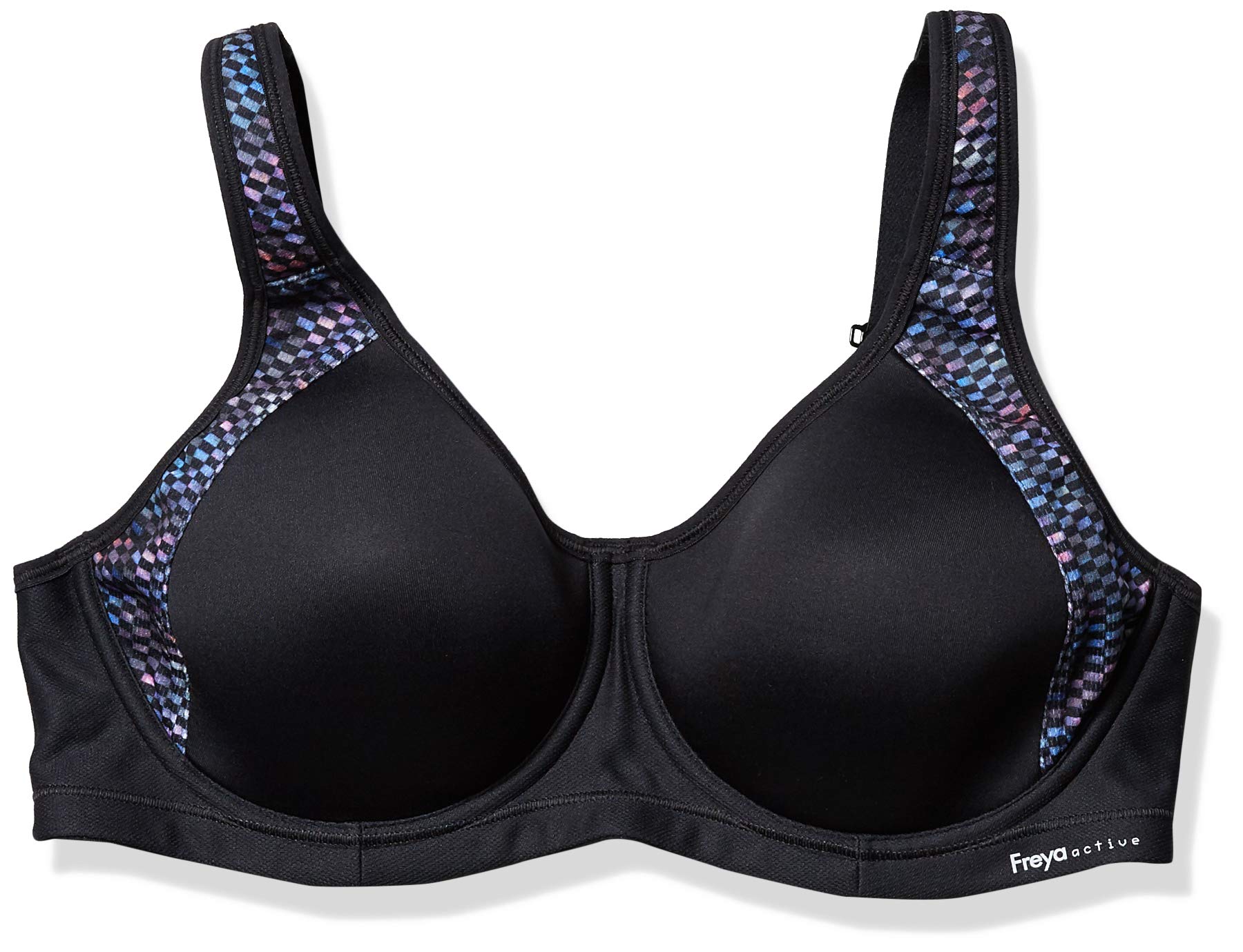Freya Sonic Underwire Molded Sports Bra Women's