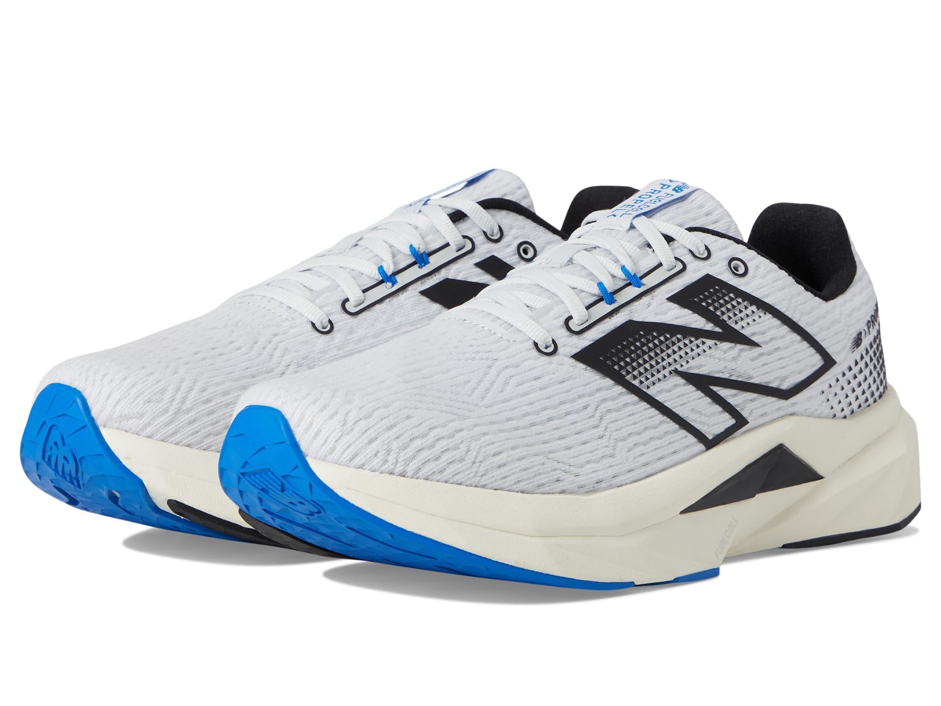 New Balance Mens FuelCell Propel V5 Running Shoe