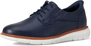 Marc Joseph NEW YORK Men's Cloud Street Oxford(Hands Free Technology) Oxford
