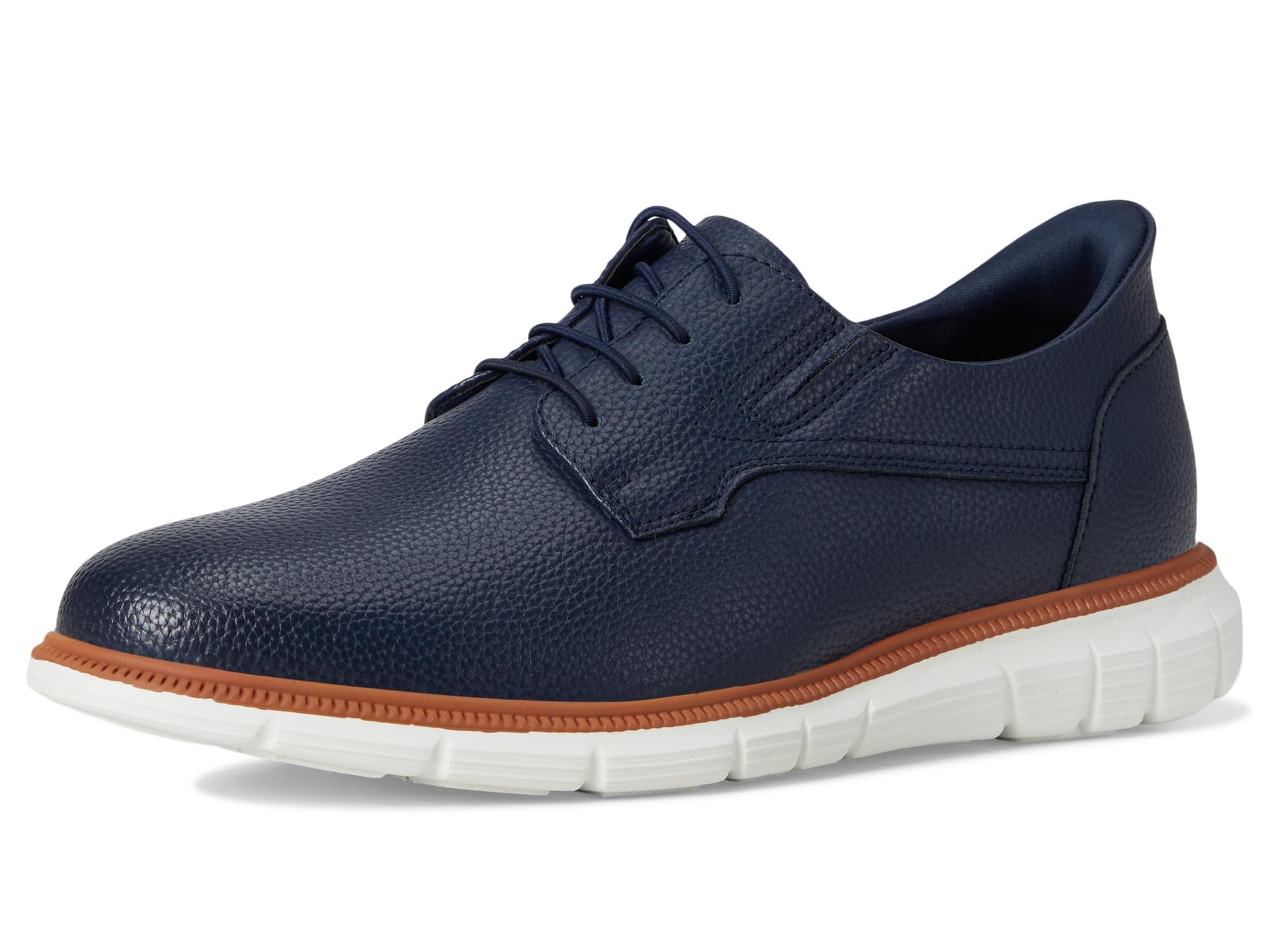 Marc Joseph NEW YORK Men's Cloud Street Oxford(Hands Free Technology) Oxford