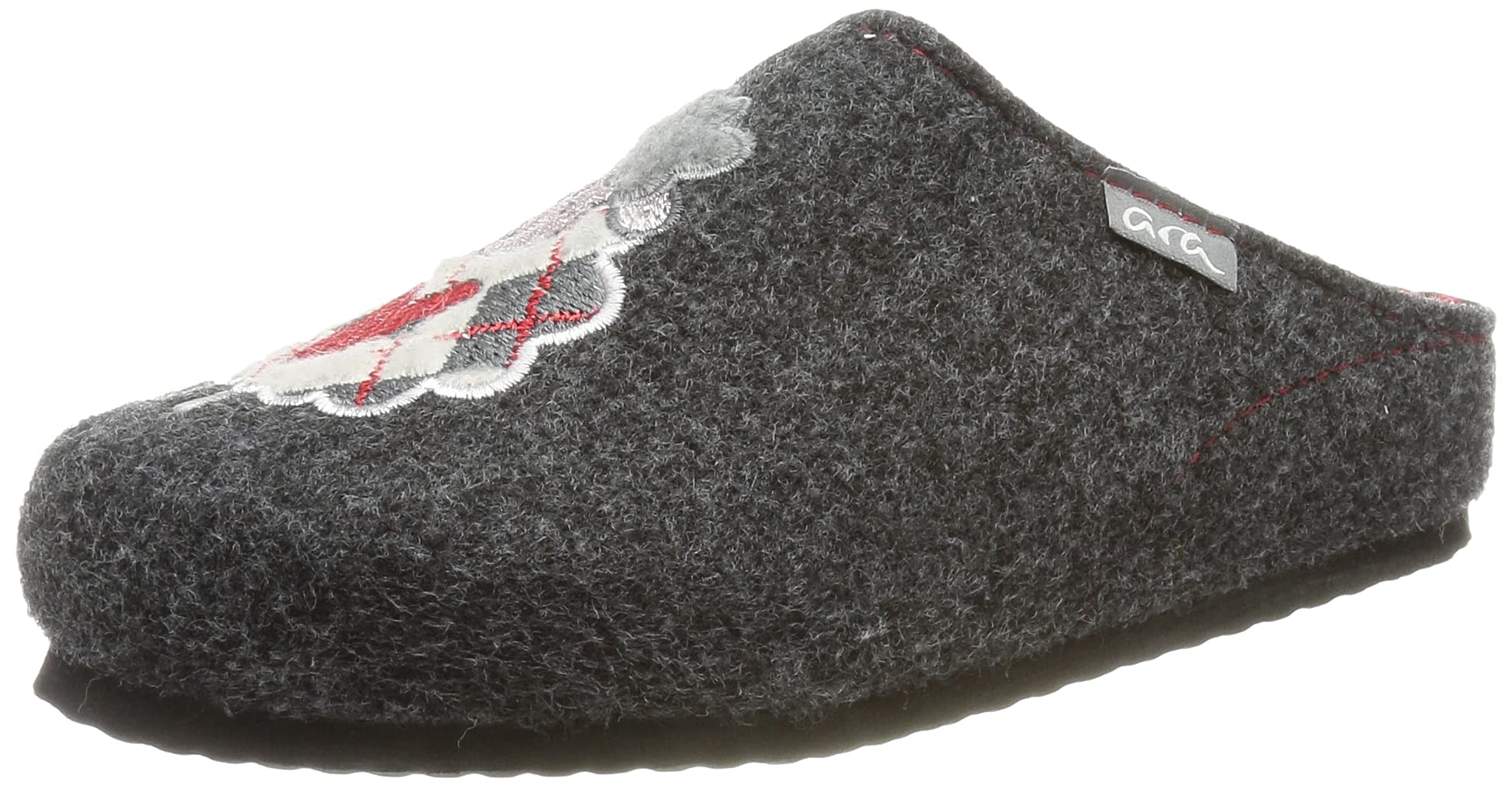 ARA Women's Cosy Slippers