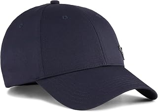 Puma Ess Metal PUMA Cat BB Cap - BB Caps - Unisex