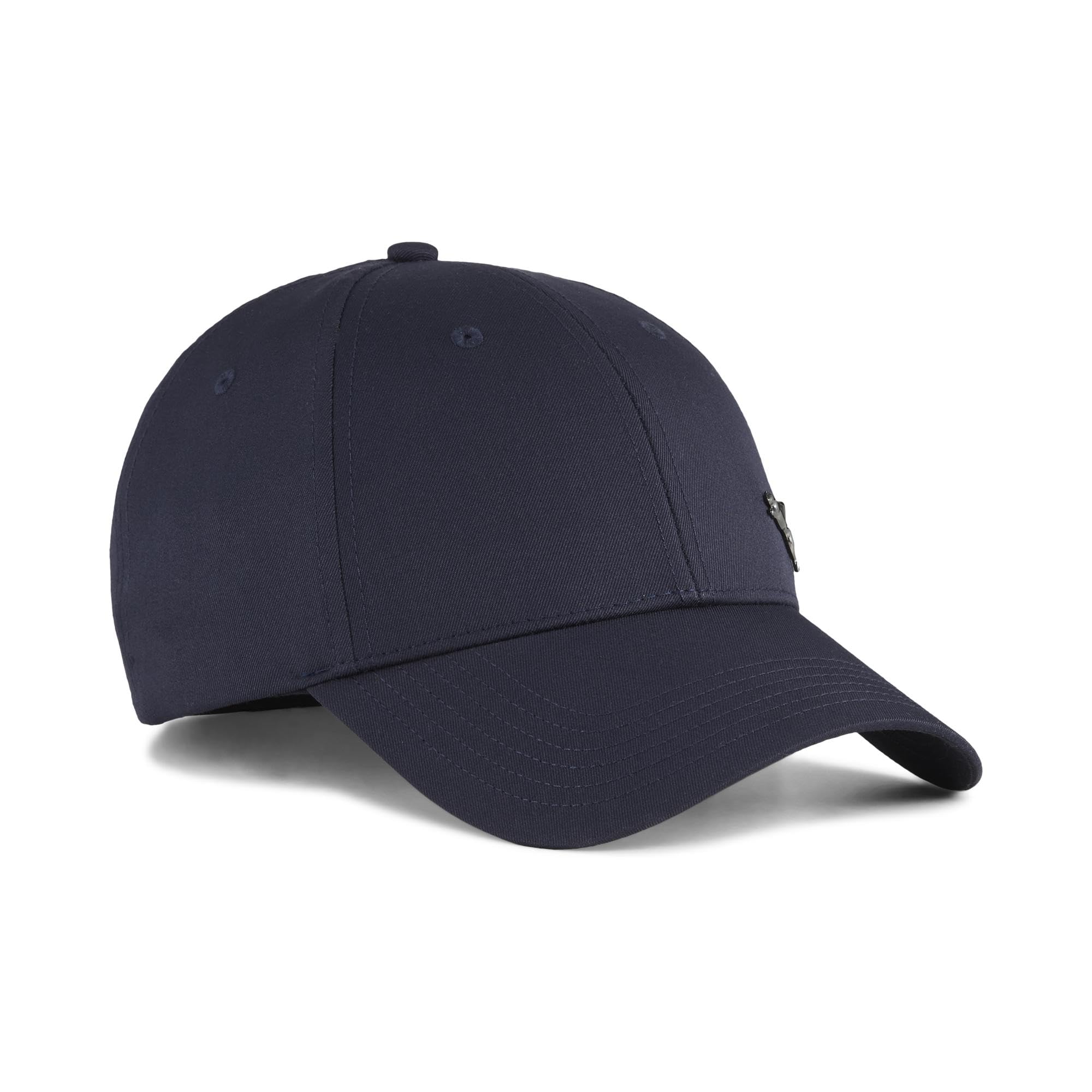 Puma Ess Metal PUMA Cat BB Cap - BB Caps - Unisex