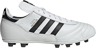 adidas Mens F50 League Laceless Firm Ground Football Boots