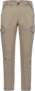 camel active Cargo Casual Trousers for Men