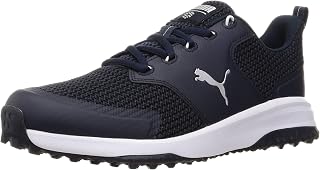 Puma Grip Fusion Sports 3.0 Men's Spikeless Golf Shoes
