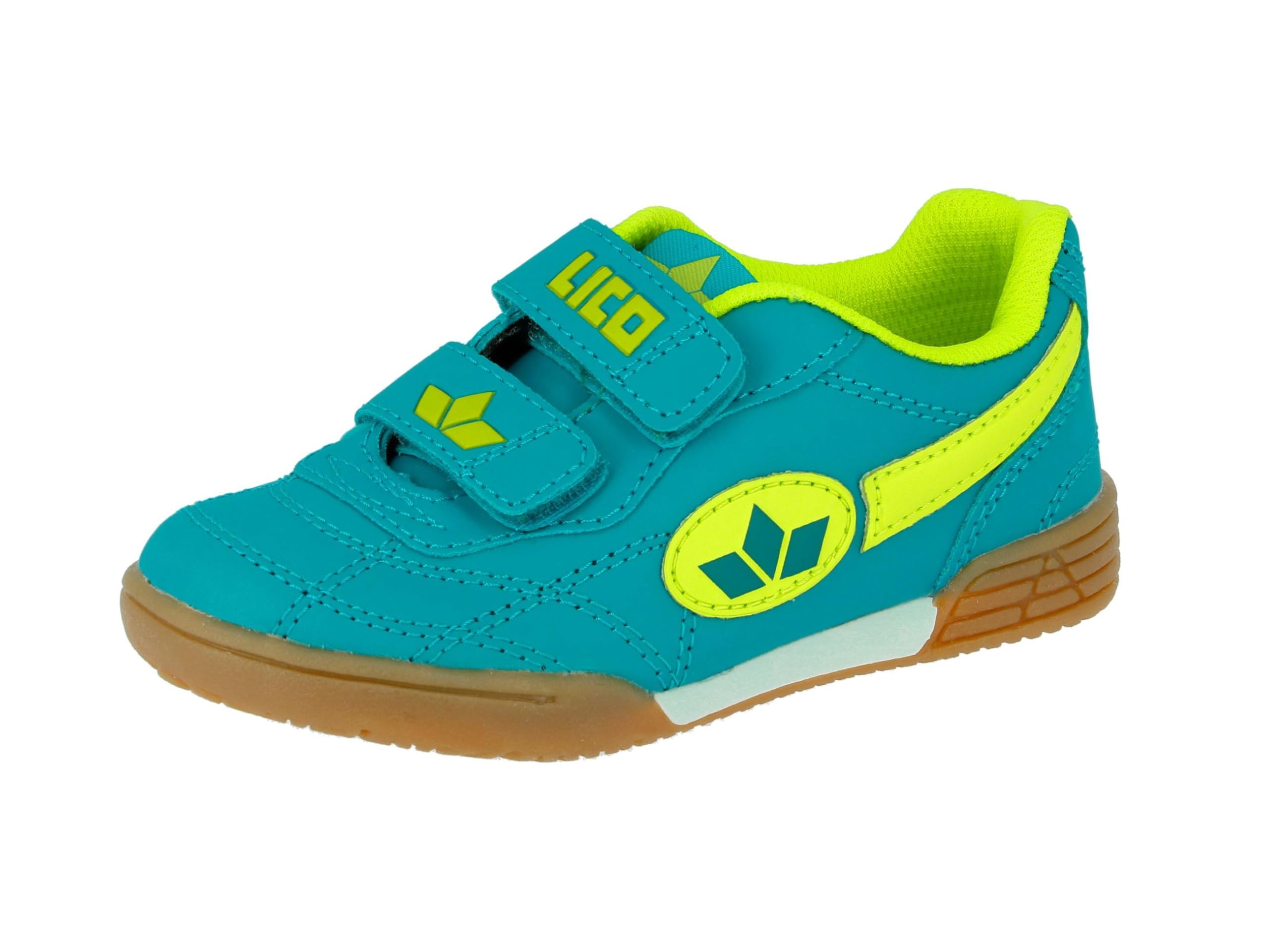 Lico Bernie V Unisex Children's Trainers