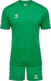 Hummel Unisex Hmllogo Set T-Shirt (Pack of 2)