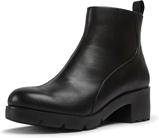 Camper Wanda, Women's Women's Wanda Ankle Boots, Black, EU 39