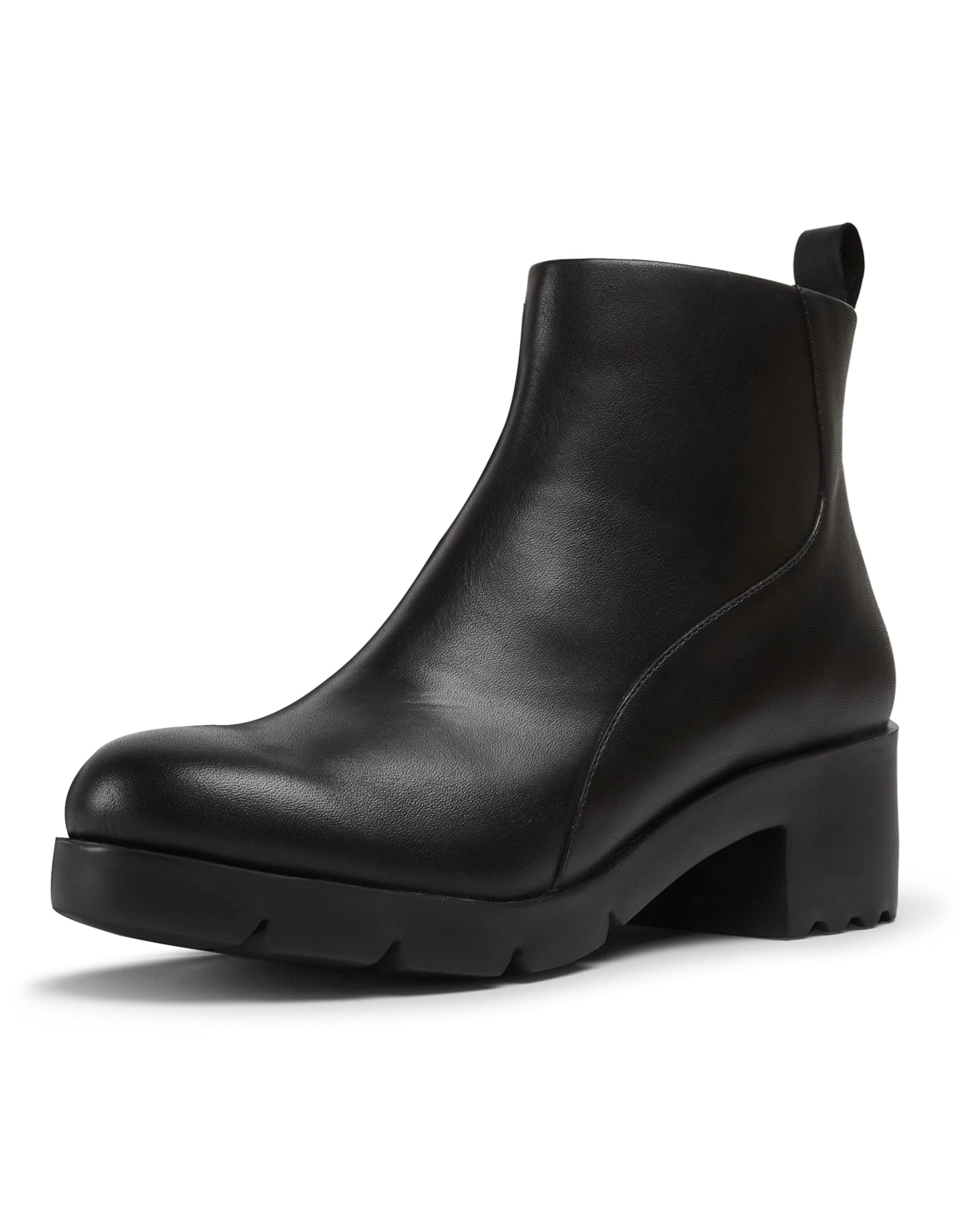Camper Wanda, Women's Women's Wanda Ankle Boots, Black, EU 39