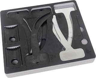 Lisle Cam Phaser Locking &amp; Holding Kit