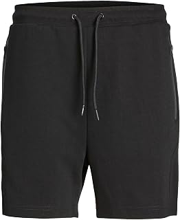 JACK & JONES Sweat Shorts Regular Fit Sweat Shorts
