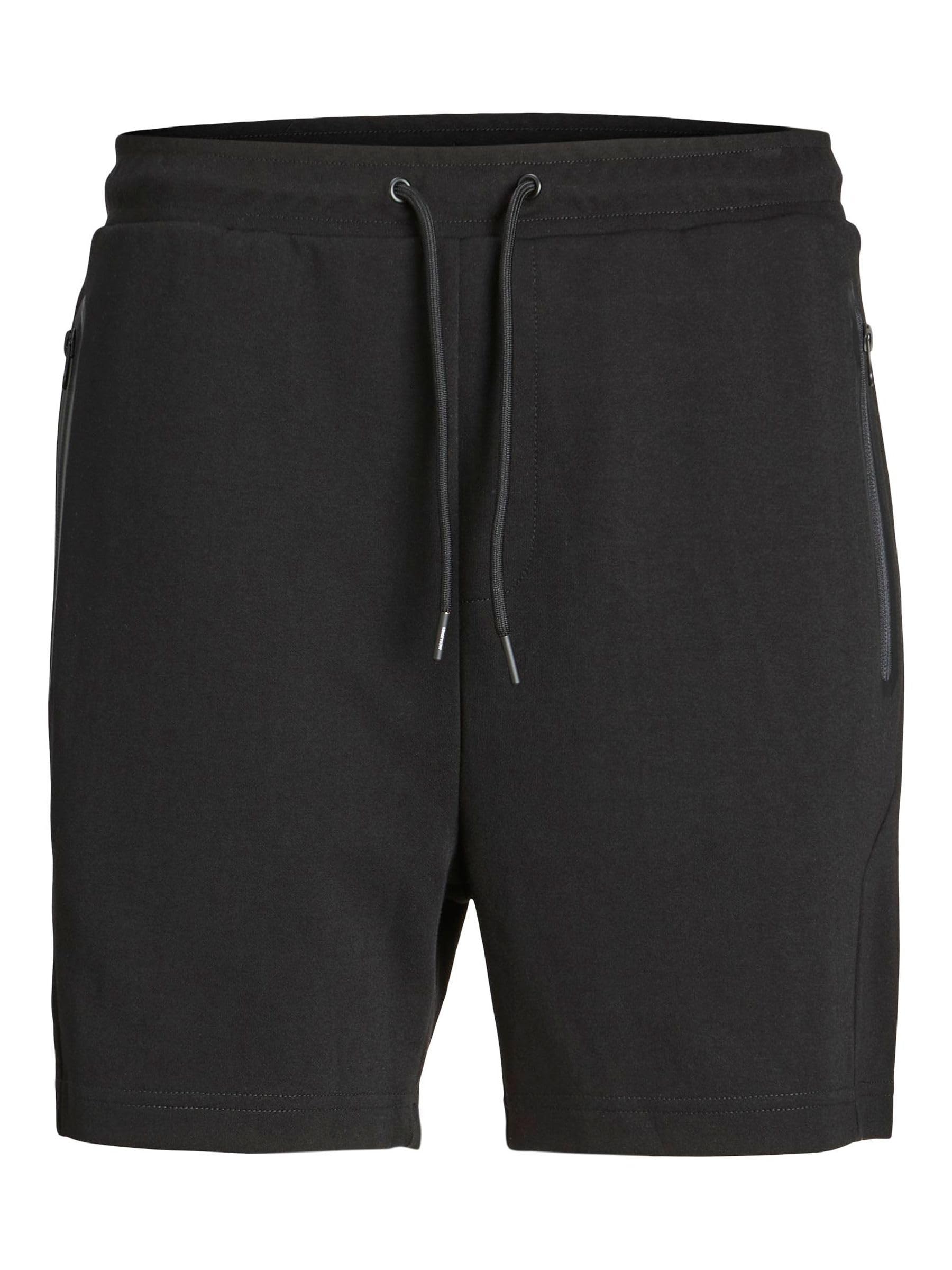 JACK & JONES Sweat Shorts Regular Fit Sweat Shorts
