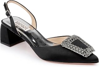 Badgley Mischka Women's EmmiePump