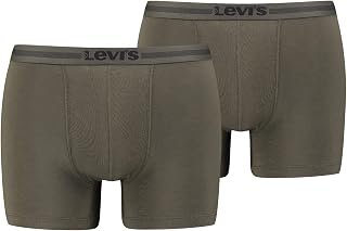 Levi's Men's Boxer Shorts (Pack of 2)