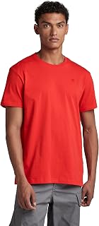 G-Star Base-s T-Shirt T-Shirt Uomo (Pacco da 1)