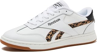 Reebok City Terrace Sneakers for Women, Casual Tennis Womens Shoes