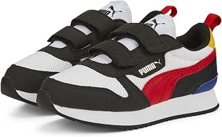 Puma R78 V Ps Gymnastics Shoe Unisex Kids