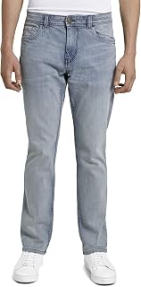 TOM TAILOR Men's Josh Regular Slim Jeans