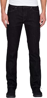 Volcom Solver Men's Denim Jeans
