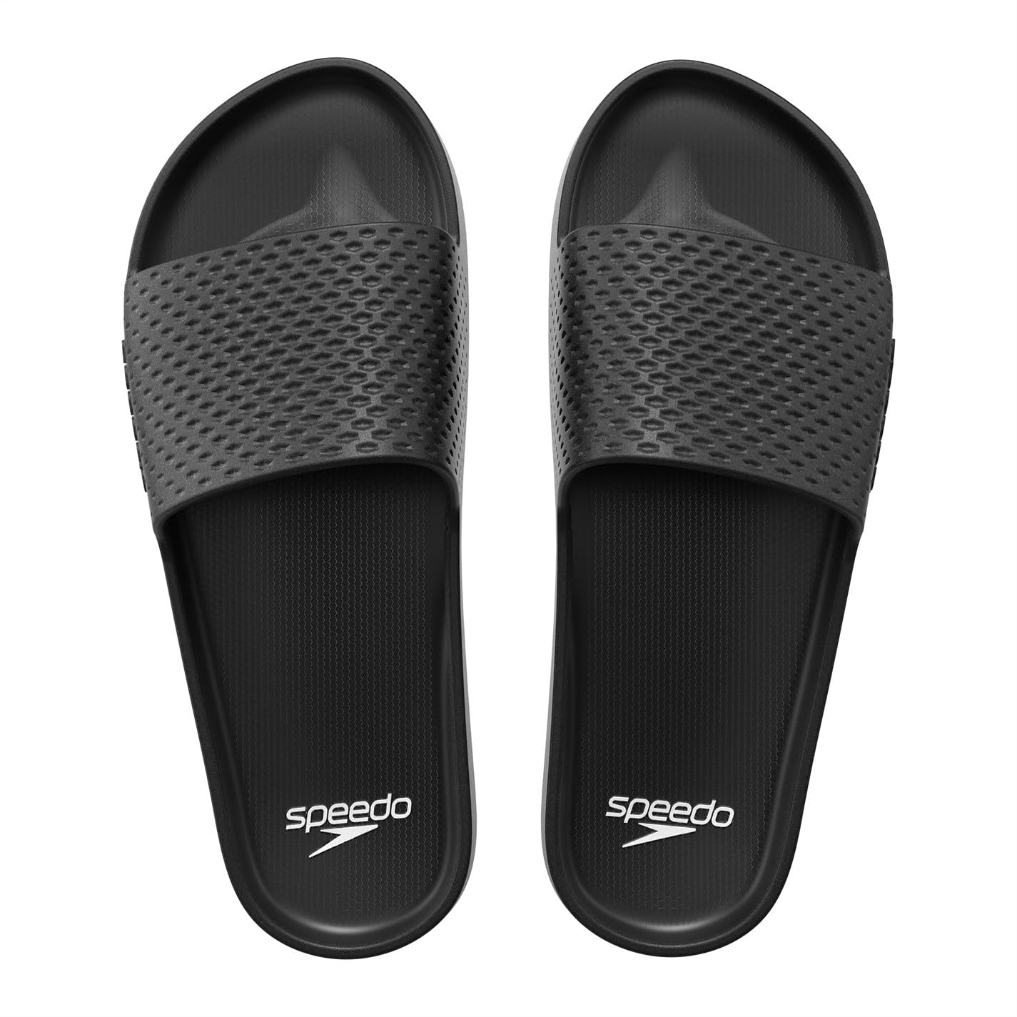 Speedo Slide Essential Mens Pool Shoes