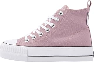 BK British Knights Kaya Mid, Scarpe da Ginnastica Donna