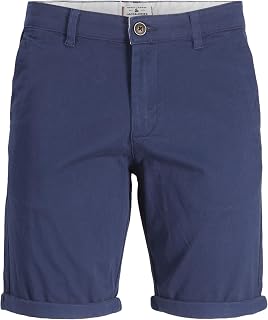 JACK & JONES Boy Chino Shorts Regular Fit Chino Shorts Junior
