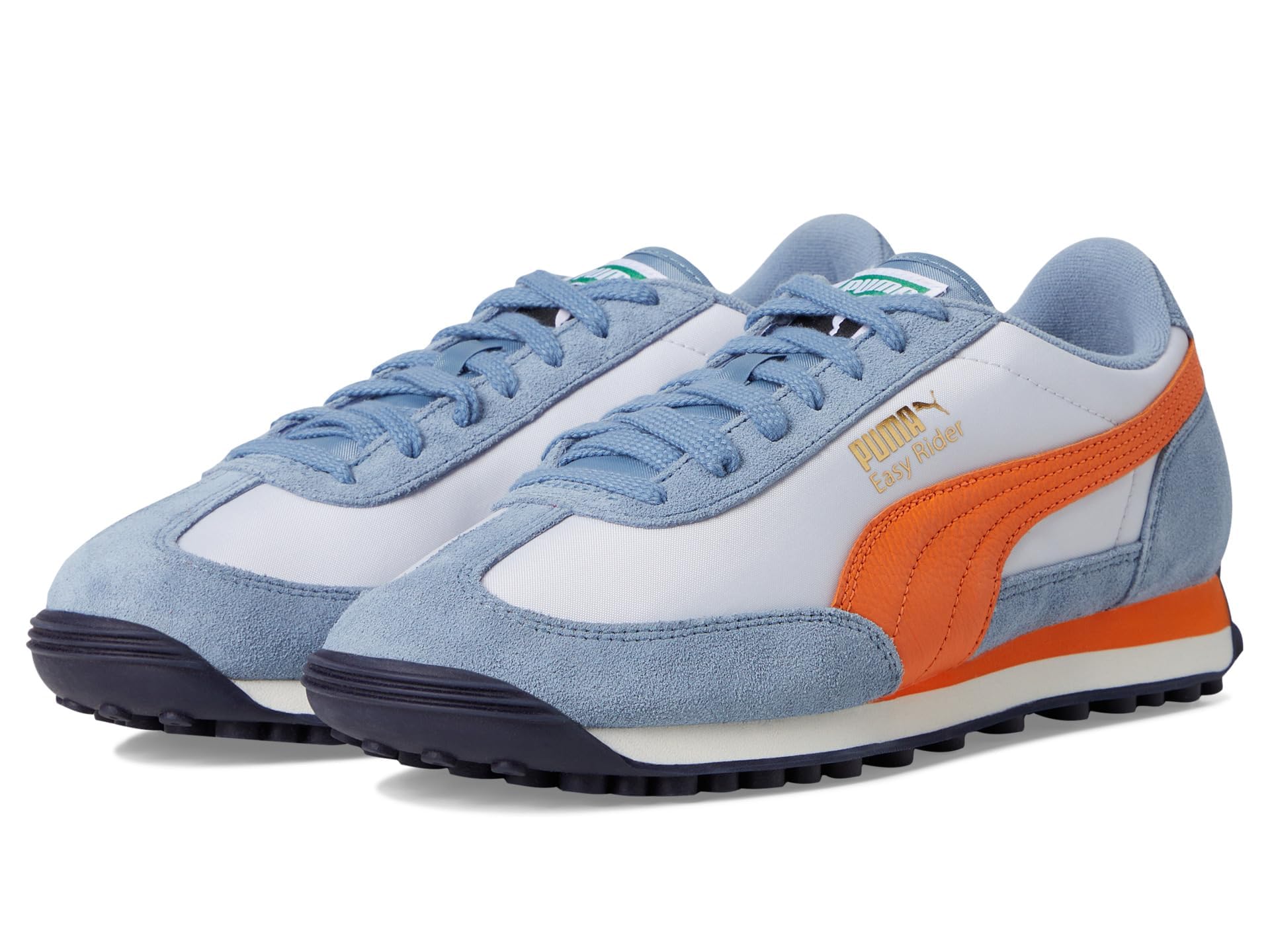 PUMA Men's Easy Rider Shoes Trainers